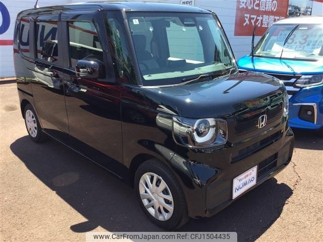 honda n-box 2024 CFJ1504435 image 1