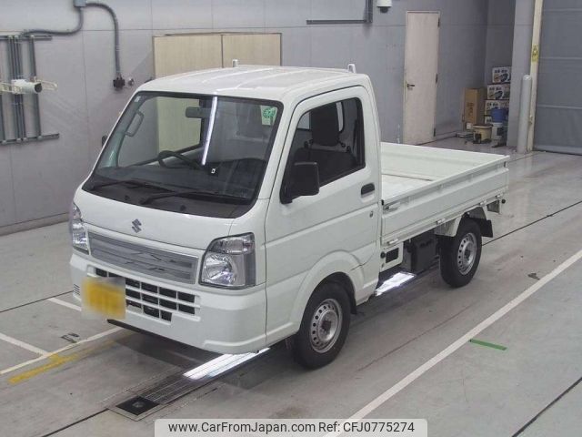 suzuki carry-truck 2024 -SUZUKI 【浜松 480な1375】--Carry Truck DA16T-790882---SUZUKI 【浜松 480な1375】--Carry Truck DA16T-790882- image 1