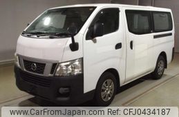 nissan nv350-caravan-van 2016 quick_quick_LDF-VW2E26_VW2E26-026489