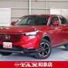 honda vezel 2024 quick_quick_RV3_RV3-1014722 image 1