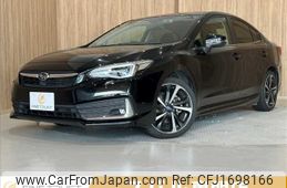 subaru impreza-g4 2019 CFJ1698166