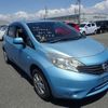 nissan note 2014 21943 image 1