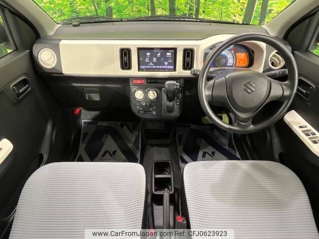 suzuki alto 2017 -SUZUKI--Alto DBA-HA36S--HA36S-364741---SUZUKI--Alto DBA-HA36S--HA36S-364741- image 2