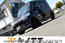 suzuki spacia 2013 -SUZUKI--Spacia DBA-MK32S--MK32S-507942---SUZUKI--Spacia DBA-MK32S--MK32S-507942-