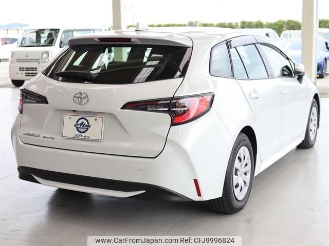 toyota corolla-touring-wagon 2022 -TOYOTA 【豊橋 301ﾎ6491】--Corolla Touring ZRE212W--6039573---TOYOTA 【豊橋 301ﾎ6491】--Corolla Touring ZRE212W--6039573- image 2