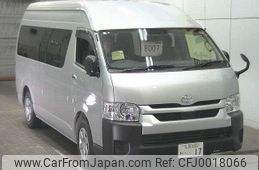 toyota hiace-commuter 2024 -TOYOTA 【弘前 200ﾜ17】--Hiace Commuter GDH223B-2006750---TOYOTA 【弘前 200ﾜ17】--Hiace Commuter GDH223B-2006750-