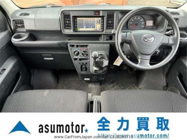 daihatsu hijet-van 2019 -DAIHATSU--Hijet Van EBD-S331V--S331V-0220081---DAIHATSU--Hijet Van EBD-S331V--S331V-0220081- image 2