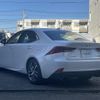 lexus is 2017 -LEXUS--Lexus IS DBA-ASE30--ASE30-0003733---LEXUS--Lexus IS DBA-ASE30--ASE30-0003733- image 15