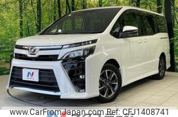 toyota voxy 2017 CFJ1408741