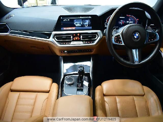bmw bmw-others 2020 quick_quick_3BA-5U30_WBA5U92030FH74638 image 2