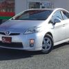 toyota prius 2010 -TOYOTA--Prius DAA-ZVW30--ZVW30-5176979---TOYOTA--Prius DAA-ZVW30--ZVW30-5176979- image 1