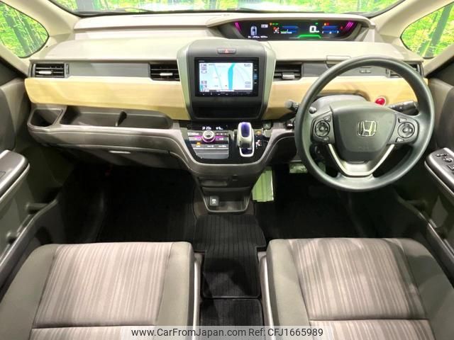 honda freed-hybrid 2018 CFJ1665989 image 2