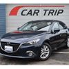 mazda axela 2015 -MAZDA--Axela DBA-BM5FS--BM5FS-200420---MAZDA--Axela DBA-BM5FS--BM5FS-200420- image 1