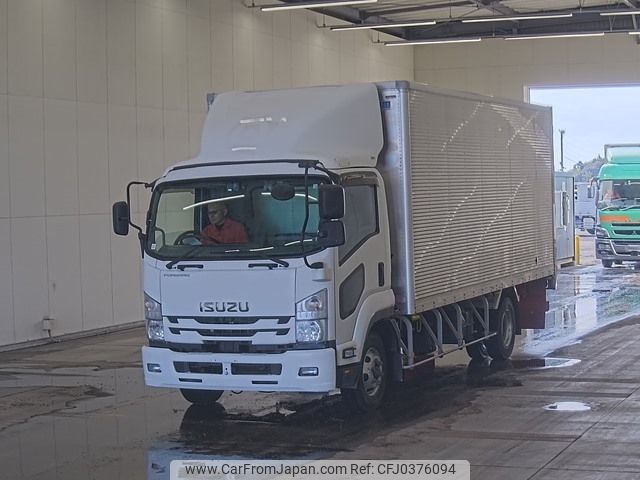 isuzu forward 2018 -ISUZU--Forward FRR90S2-7126026---ISUZU--Forward FRR90S2-7126026- image 1