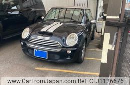 mini mini-others 2006 -BMW--BMW Mini GH-RE16--WMWRE32000TJ48992---BMW--BMW Mini GH-RE16--WMWRE32000TJ48992-
