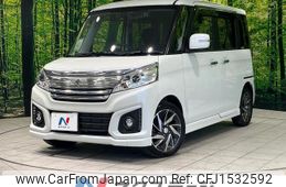 suzuki spacia 2017 CFJ1532592