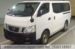 nissan caravan-van 2017 -NISSAN--Caravan Van LDF-VW6E26--VW6E26-021527---NISSAN--Caravan Van LDF-VW6E26--VW6E26-021527-