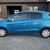 mitsubishi mirage 2014 CFJ0674056 image 25