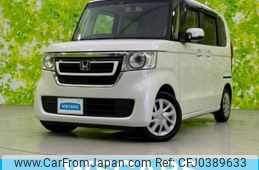 honda n-box 2018 quick_quick_DBA-JF3_JF3-1171843