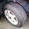 honda stepwagon 2011 -HONDA--Stepwgn RK1-1106609---HONDA--Stepwgn RK1-1106609- image 10
