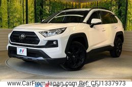 toyota rav4 2022 -TOYOTA--RAV4 6BA-MXAA54--MXAA54-5034627---TOYOTA--RAV4 6BA-MXAA54--MXAA54-5034627-