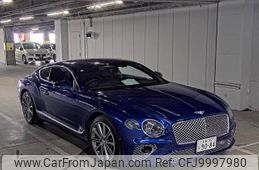 bentley continental 2020 -BENTLEY--ﾍﾞﾝﾄﾚｰｺﾝﾁﾈﾝﾀﾙ SCBCA13SXLC083441---BENTLEY--ﾍﾞﾝﾄﾚｰｺﾝﾁﾈﾝﾀﾙ SCBCA13SXLC083441-