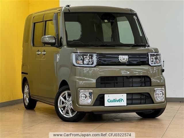 daihatsu wake 2019 -DAIHATSU--WAKE DBA-LA700S--LA700S-0149480---DAIHATSU--WAKE DBA-LA700S--LA700S-0149480- image 1