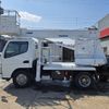 mitsubishi-fuso canter 2007 -MITSUBISHI--Canter PA-FE73DB--FE73DB-523436---MITSUBISHI--Canter PA-FE73DB--FE73DB-523436- image 5