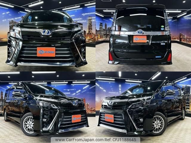 toyota voxy 2018 quick_quick_DAA-ZWR80W_ZWR80-0316174 image 1