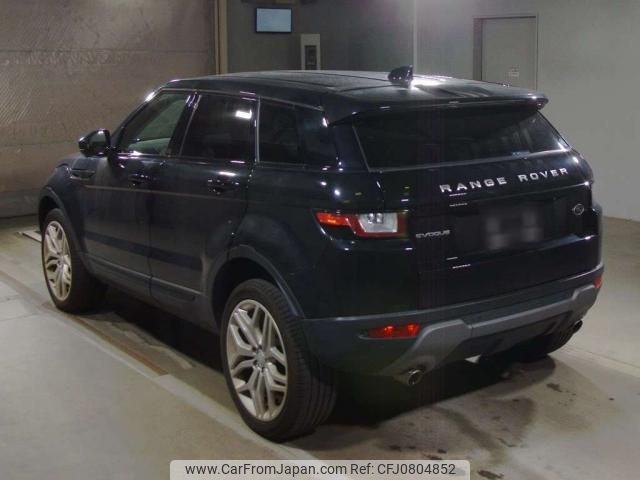 land-rover range-rover-evoque 2018 quick_quick_DBA-LV2XB_SALVA2AX4JH292063 image 2