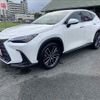 lexus nx 2023 quick_quick_6AA-AAZH20_AAZH20-1011895 image 1