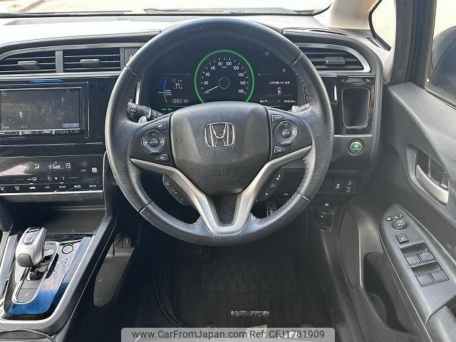 honda shuttle 2019 CFJ1781909 image 1