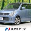 suzuki wagon-r 2008 CFJ1629801 image 1