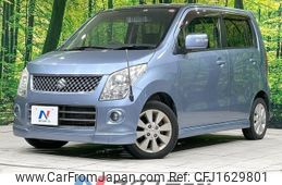suzuki wagon-r 2008 CFJ1629801