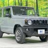 suzuki jimny 2022 quick_quick_JB64W_JB64W-232053 image 16