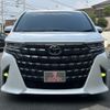 toyota alphard 2024 -TOYOTA--Alphard 6AA-AAHH40W--AAHH40-4020***---TOYOTA--Alphard 6AA-AAHH40W--AAHH40-4020***- image 30
