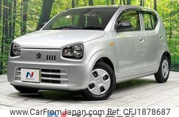 suzuki alto 2018 CFJ1878687