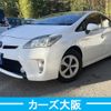 toyota prius 2012 -TOYOTA--Prius DAA-ZVW30--ZVW30-5400120---TOYOTA--Prius DAA-ZVW30--ZVW30-5400120- image 1