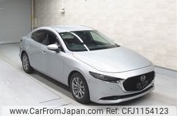 mazda mazda3 2019 -MAZDA--MAZDA3 BPFP-103301---MAZDA--MAZDA3 BPFP-103301-