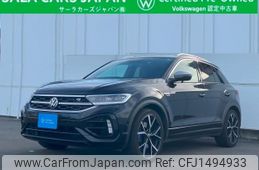 volkswagen volkswagen-others 2022 CFJ1494933