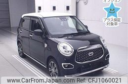daihatsu cast 2020 -DAIHATSU--Cast LA250S-0196485---DAIHATSU--Cast LA250S-0196485-