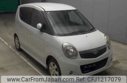 suzuki mr-wagon 2008 -SUZUKI--MR Wagon MF22S--MF22S-207347---SUZUKI--MR Wagon MF22S--MF22S-207347-