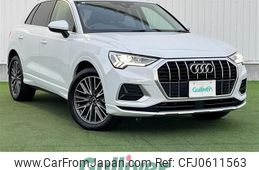 audi q3 2021 -AUDI--Audi Q3 3BA-F3DPC--WAUZZZF38M1124873---AUDI--Audi Q3 3BA-F3DPC--WAUZZZF38M1124873-