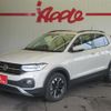 volkswagen t-cross 2022 -VOLKSWAGEN--VW T-Cross 3BA-C1DKR--WVGZZZC1ZNY101233---VOLKSWAGEN--VW T-Cross 3BA-C1DKR--WVGZZZC1ZNY101233- image 1