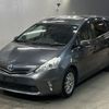 toyota prius-α 2012 -TOYOTA--Prius α ZVW41W-3043780---TOYOTA--Prius α ZVW41W-3043780- image 1