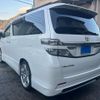 toyota vellfire 2012 -TOYOTA--Vellfire DBA-GGH20W--GGH20-8065220---TOYOTA--Vellfire DBA-GGH20W--GGH20-8065220- image 2