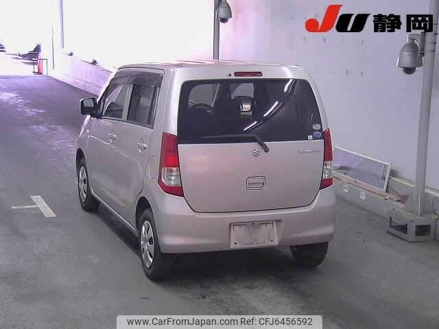 suzuki wagon-r 2009 -SUZUKI--Wagon R MH23S--231730---SUZUKI--Wagon R MH23S--231730- image 2