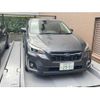 subaru xv 2020 -SUBARU--Subaru XV 5AA-GTE--GTE-028001---SUBARU--Subaru XV 5AA-GTE--GTE-028001- image 1