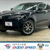 alfa-romeo stelvio 2018 CFJ1009328 image 1