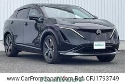 nissan ariya 2024 CFJ1793749